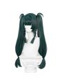 Zenless Zone Zero Qingyi Cosplay Wig
