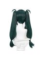 Zenless Zone Zero Qingyi Cosplay Wig