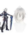 Zenless Zone Zero Seth Cosplay Wig