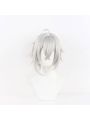 Zenless Zone Zero Seth Cosplay Wig