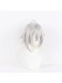 Zenless Zone Zero Seth Cosplay Wig