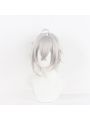 Zenless Zone Zero Seth Cosplay Wig