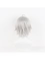 Zenless Zone Zero Seth Cosplay Wig