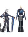 Zenless Zone Zero Seth Lowell Cosplay Costume