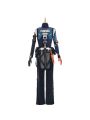 Zenless Zone Zero Seth Lowell Cosplay Costume
