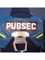 Zenless Zone Zero Seth Lowell Cosplay Costume