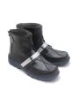 Zenless Zone Zero Seth Lowell Cosplay Shoes