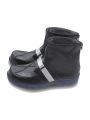 Zenless Zone Zero Seth Lowell Cosplay Shoes