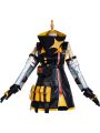 Zenless Zone Zero Soldier 11 Cosplay Cpstume