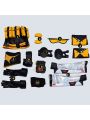 Zenless Zone Zero Soldier 11 Cosplay Cpstume