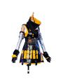 Zenless Zone Zero Soldier 11 Cosplay Cpstume