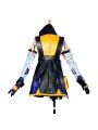 Zenless Zone Zero Soldier 11 Cosplay Cpstume