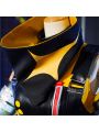 Zenless Zone Zero Soldier 11 Cosplay Cpstume