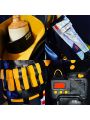Zenless Zone Zero Soldier 11 Cosplay Cpstume