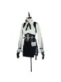 Zenless Zone Zero Tsukishiro Yanagi Cosplay Costume