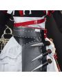 Zenless Zone Zero Victoria Alexandrina Maid Cosplay Costume