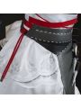 Zenless Zone Zero Victoria Alexandrina Maid Cosplay Costume