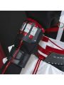 Zenless Zone Zero Victoria Alexandrina Maid Cosplay Costume