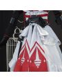Zenless Zone Zero Victoria Alexandrina Maid Cosplay Costume