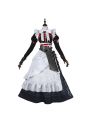 Zenless Zone Zero Victoria Alexandrina Maid Cosplay Costume