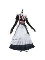 Zenless Zone Zero Victoria Alexandrina Maid Cosplay Costume