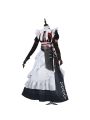 Zenless Zone Zero Victoria Alexandrina Maid Cosplay Costume