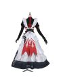 Zenless Zone Zero Victoria Alexandrina Maid Cosplay Costume