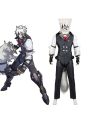 Zenless Zone Zero Victoria Von Lycaon Cosplay Costume Halloween Costume