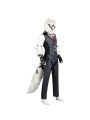 Zenless Zone Zero Victoria Von Lycaon Cosplay Costume Halloween Costume