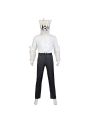 Zenless Zone Zero Victoria Von Lycaon Cosplay Costume Halloween Costume