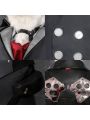 Zenless Zone Zero Victoria Von Lycaon Cosplay Costume Halloween Costume
