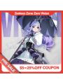 Zenless Zone Zero Vivian Cosplay Costume