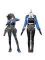 Zenless Zone Zero Zhu Yuan Cosplay Costume