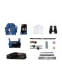 Zenless Zone Zero Zhu Yuan Cosplay Costume