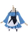 ZERO Starting Life in Another World Rem New Anime Cosplay Costumes