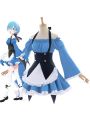 ZERO Starting Life in Another World Rem New Anime Cosplay Costumes