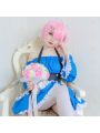 ZERO Starting Life in Another World Rem New Anime Cosplay Costumes
