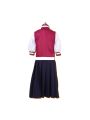 ZOMBIE LAND SAGA Nikaido Saki Full Sets Cosplay Costume