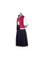 ZOMBIE LAND SAGA Nikaido Saki Full Sets Cosplay Costume