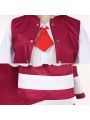 ZOMBIE LAND SAGA Nikaido Saki Full Sets Cosplay Costume