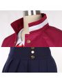 ZOMBIE LAND SAGA Nikaido Saki Full Sets Cosplay Costume