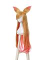  Mixed Pink Cosplay Wigs