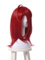 Land of the Lustrous Cinnabar Long Red Special Anime Cosplay Wigs