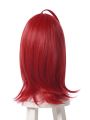 Land of the Lustrous Cinnabar Long Red Special Anime Cosplay Wigs