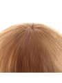 Tate no Yuusha no Nariagari Raphtalia Brown Long Cosplay Wigs