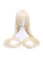 Blonde