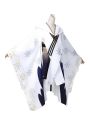 Vocaloid Hatsune Miku snow 2018 White Cosplay Costume