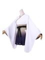 Vocaloid Hatsune Miku snow 2018 White Cosplay Costume