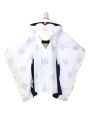 Vocaloid Hatsune Miku snow 2018 White Cosplay Costume