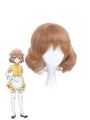 Blend S Mafuyu Hoshikawa Cosplay Wigs Gold Cosplay Wigs